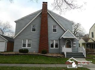 707 Harrison St, Monroe, MI 48161