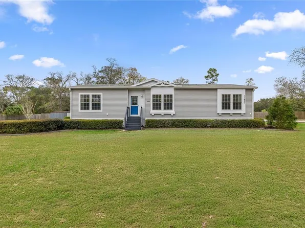 11420 SE 156th Ave, Ocklawaha, FL 32179