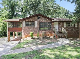 2897 Santa Monica Dr, Decatur, GA 30032