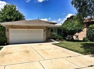 11726 S Komensky Ave, Alsip, IL