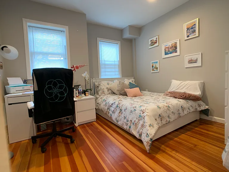 115 Glenville Ave #115 — Photo 6
