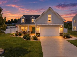 2525 William Joseph Ln, High Point, NC 27265