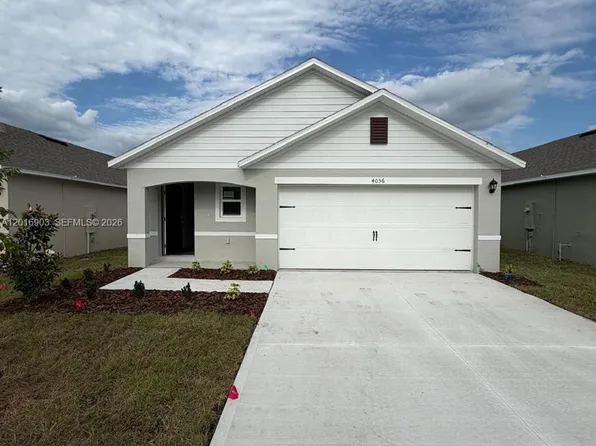 4056 Giorgio Dr, Winter Haven, FL 33884
