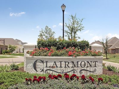 60 Rue Lierre, Zachary, LA, 70791