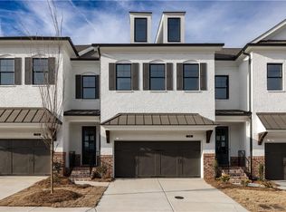 816 Dodd Trl S #172, Buford, GA 30518