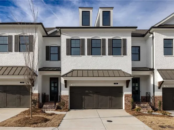 704 Dodd Ln #158, Buford, GA 30518