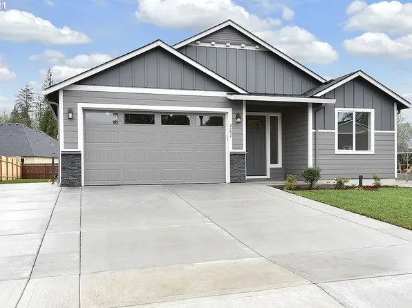 2203 SE 13th St, Battle Ground, WA 98604