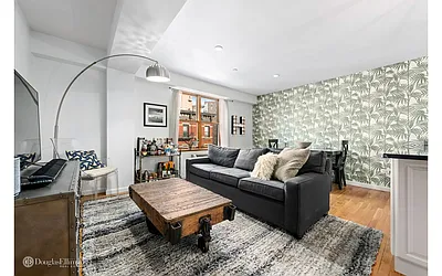 Sold by Douglas Elliman