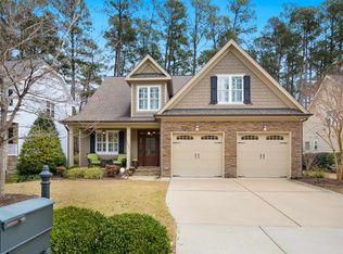 1221 Golden Star Way, Wake Forest, NC 27587