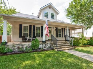 1012 Dailey St, San Marcos, TX 78666