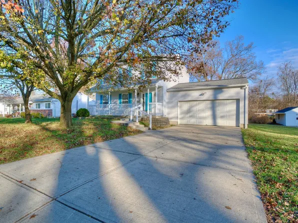 1156 Bruce Ave, Cincinnati, OH 45230