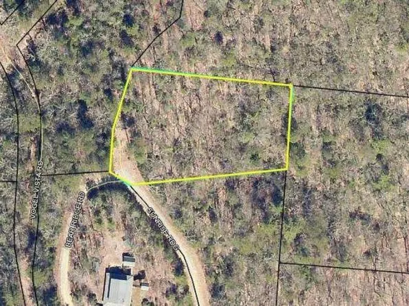 0 Sunrise Rdg, Blairsville, GA 30512