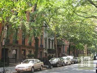 Rented by Halstead Real Estate