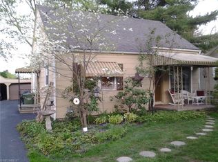 53 Hood Dr, Canfield, OH