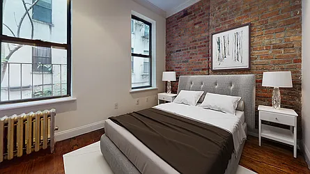 Rented by Bond New York