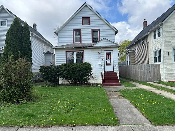 128 S 12th Ave, Maywood, IL 60153