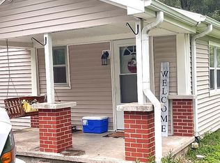 161 E Walter Ln, Saint Joseph, MO 64504
