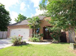 113 Chimney Rock Blvd, Lafayette, LA 70508