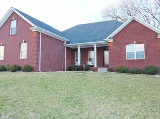 164 Oakridge Way, Bowling Green, KY 42103