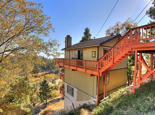 30469 Live Oak Dr, Running Springs, CA 92382