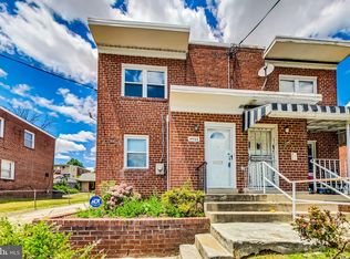 8422 New Hampshire Ave, Silver Spring, MD 20903