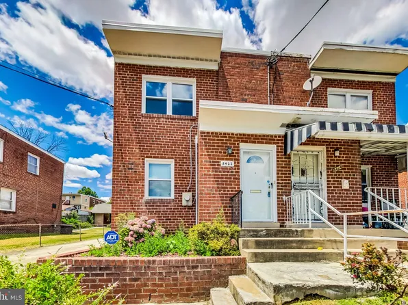 8422 New Hampshire Ave, Silver Spring, MD 20903