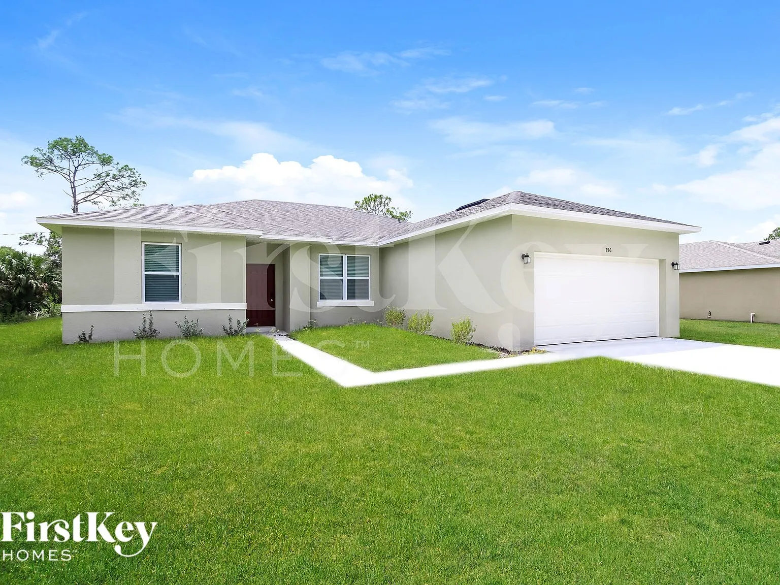 4 bed, 2.0 bath, 1750 sqft, $1,980 — Photo 2