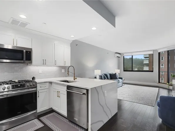 50 E Hartsdale Avenue #4R, Hartsdale, NY 10530