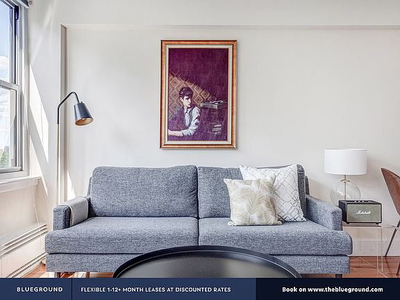 Lounge Area