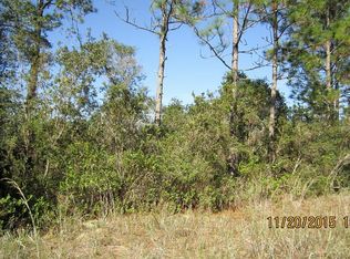 132 Summit Rd, Satsuma, FL 32189