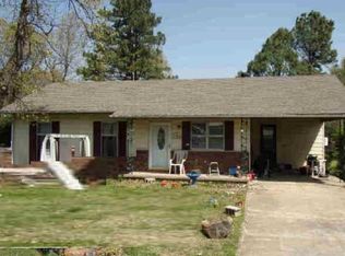 106 E Maple St, Pocahontas, AR 72455