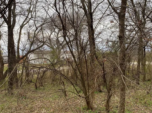 W Jones Ave, Calera, OK 74730