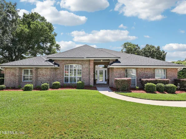 1411 DAHOON Way, Fleming Island, FL 32003