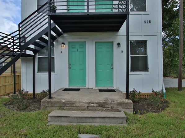 E 32Nd Street 505 1/2, 505 1/2 E 32nd St #505-1/2-2, Houston, TX 77018