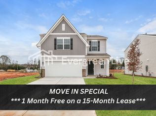 106 Branch Pass Dr, Fountain Inn, SC 29644