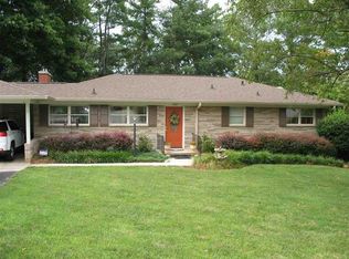 1867 Oak St, Morristown, TN 37813