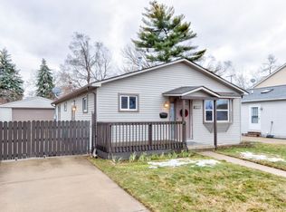 584 E Brickley Ave, Hazel Park, MI