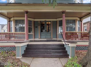 488 Western Ave #2, Albany, NY 12203