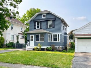 229 Penhurst St, Rochester, NY 14619