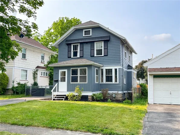 229 Penhurst St, Rochester, NY 14619
