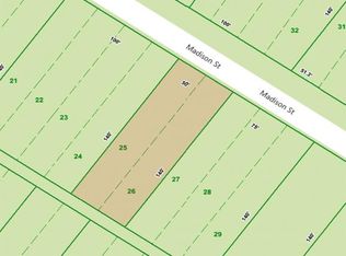 131 Madison St, Erwin, TN 37650