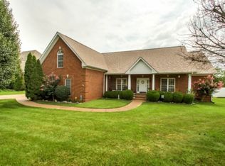 3046 Ohallorn Dr, Spring Hill, TN 37174