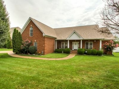3046 Ohallorn Dr, Spring Hill, TN, 37174