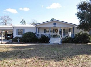 13932 Fiddlers Green Rd, Southport, FL 32409
