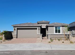 12876 N 306TH Avenue, Buckeye, AZ 85396