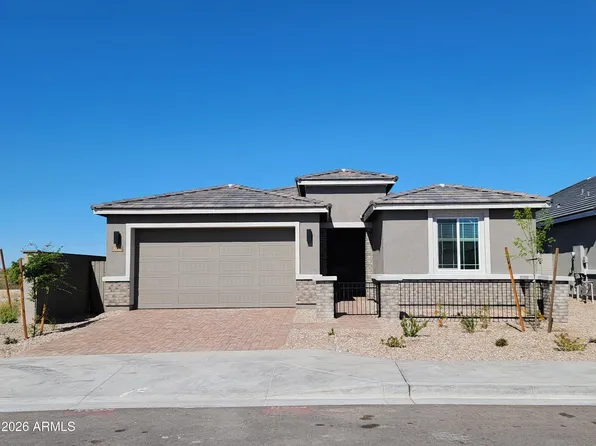 12876 N 306TH Avenue, Buckeye, AZ 85396