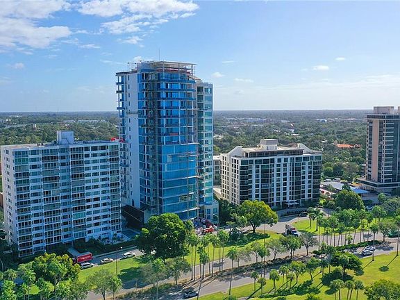 2nd image of 707 S Gulfstream Ave Unit 308