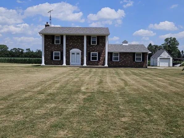 6974 County Road V3, Liberty Center, OH 43532