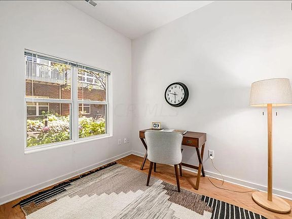 3rd Bedroom/Office