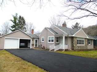 161 Grove St, Middleburgh, NY 12122